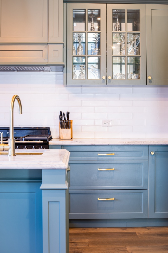 Wilton Custom Detached House
