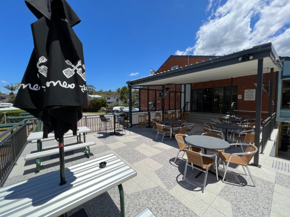 Dee Why Bowling Club Renovation