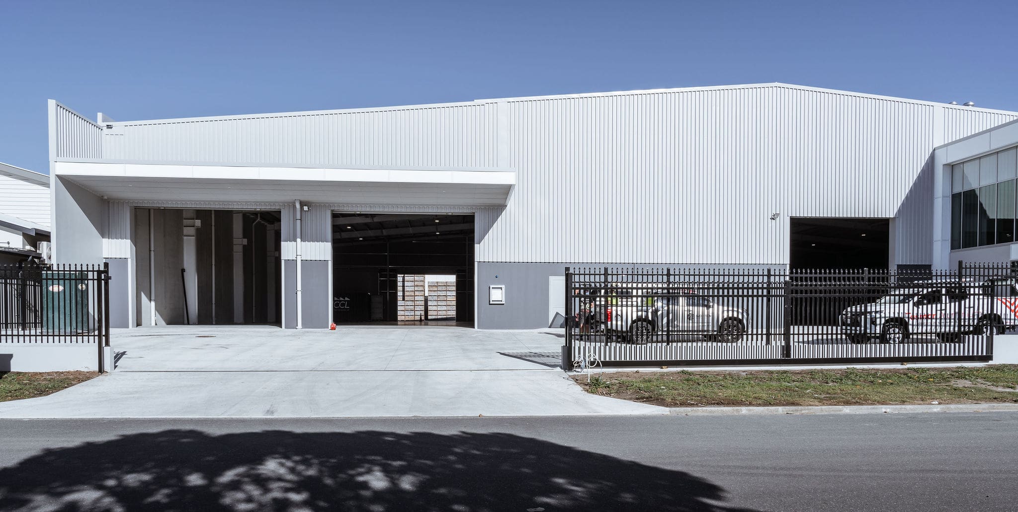 2 Cessna Place Commercial Facility