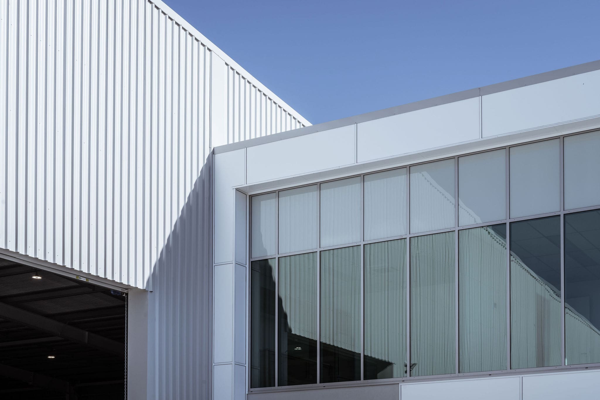 2 Cessna Place Commercial Facility