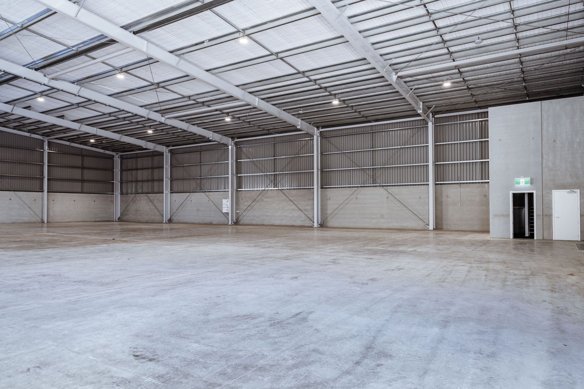 2 Cessna Place Commercial Facility