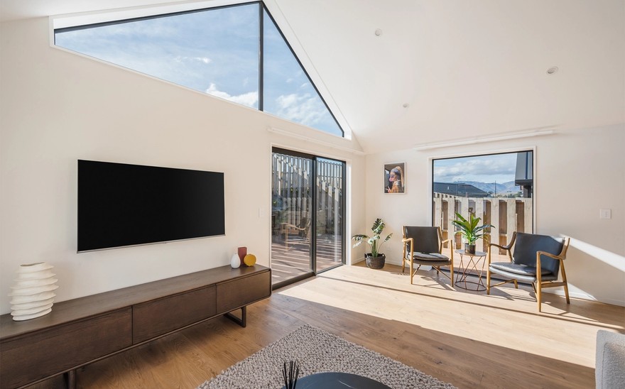 Wanaka Northlake Four Bedroom Display Home