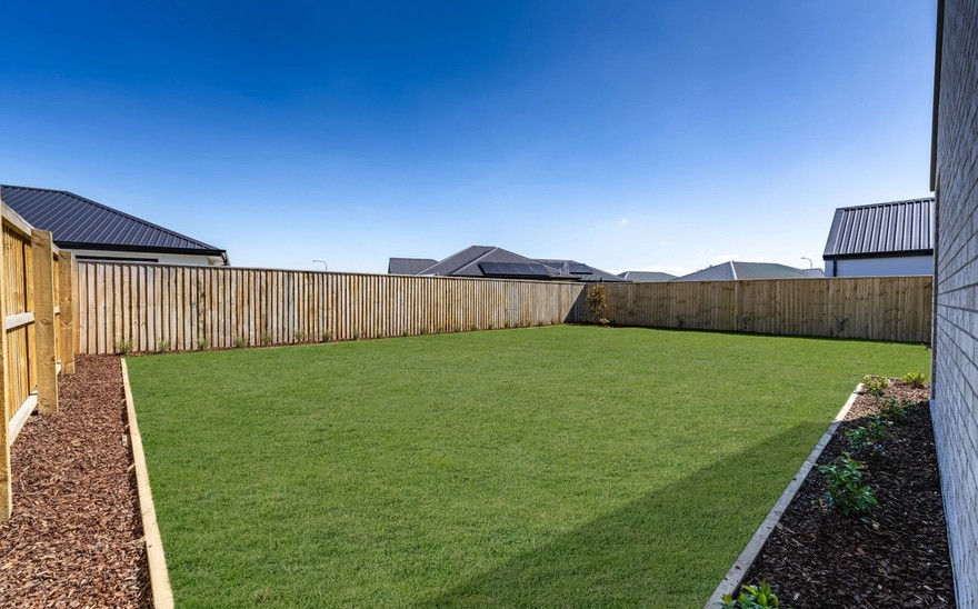 Falcon's Landing, Rolleston Display Home