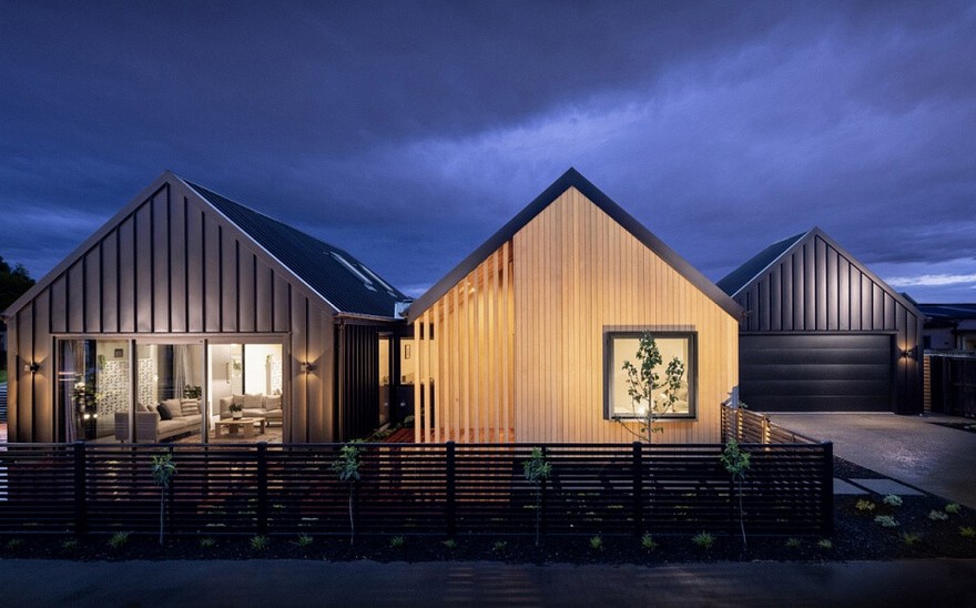 Highsted Display Home, Casebrook