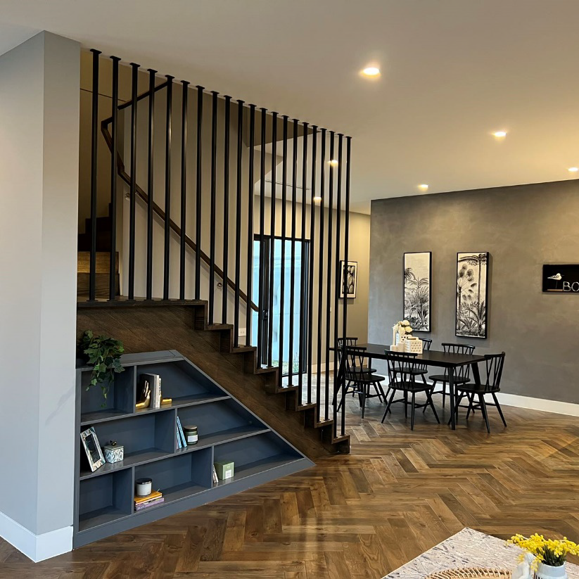 منزل مستقل جديد في Glen Waverley