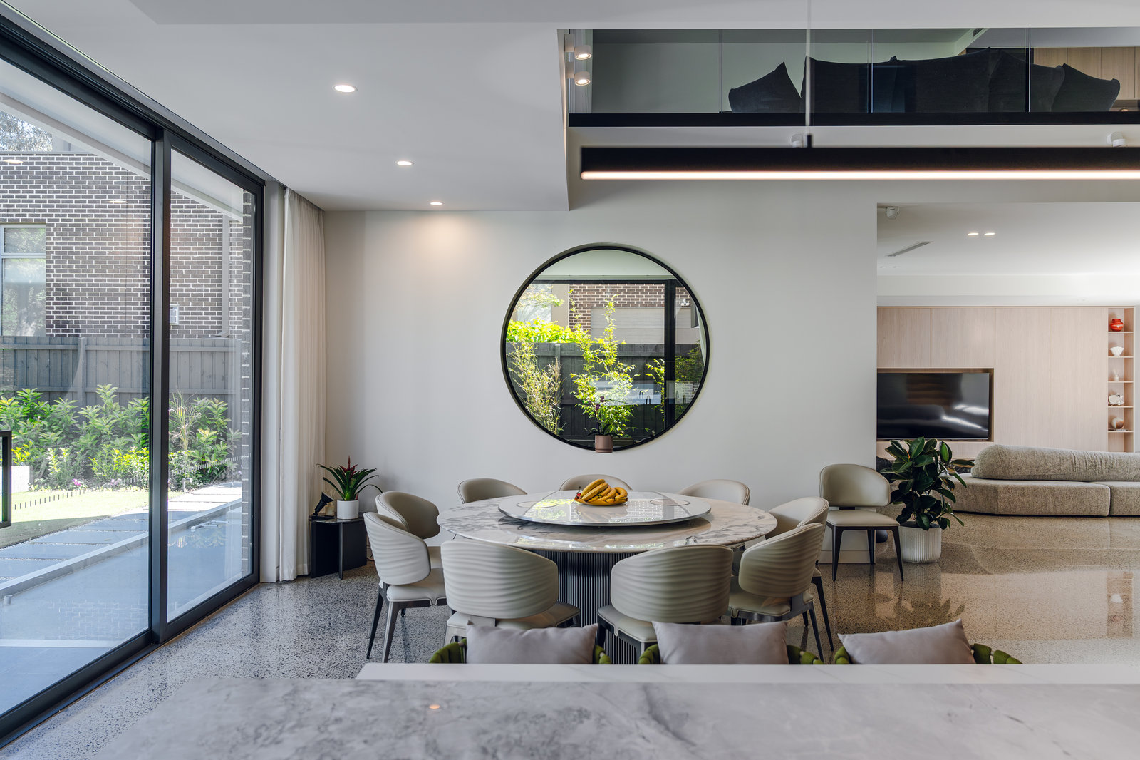 Verdanza Homes，Balwyn独立住宅项目
