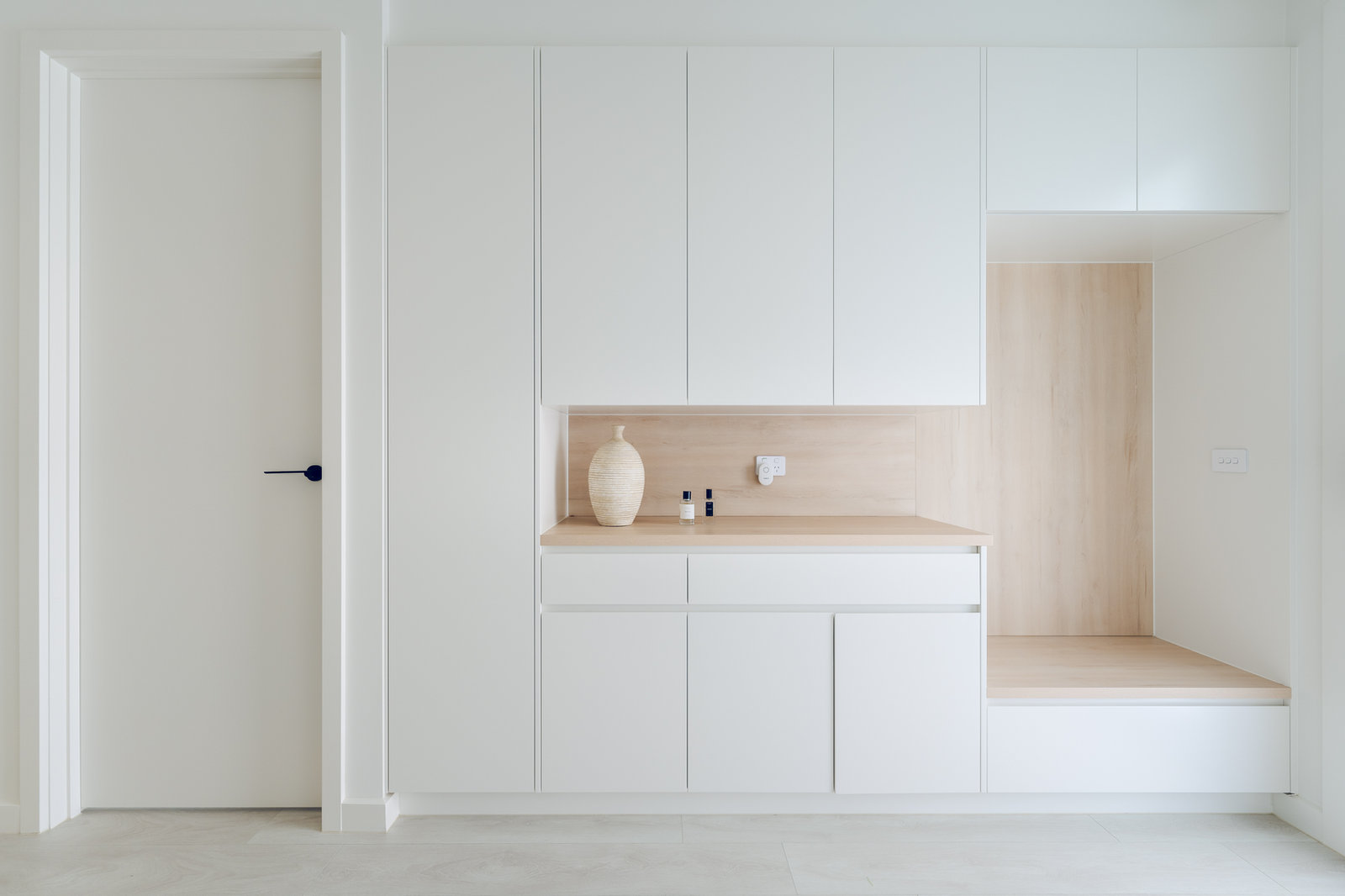 مشروع منزل مستقل جديد قصر البستان في Glen Waverley