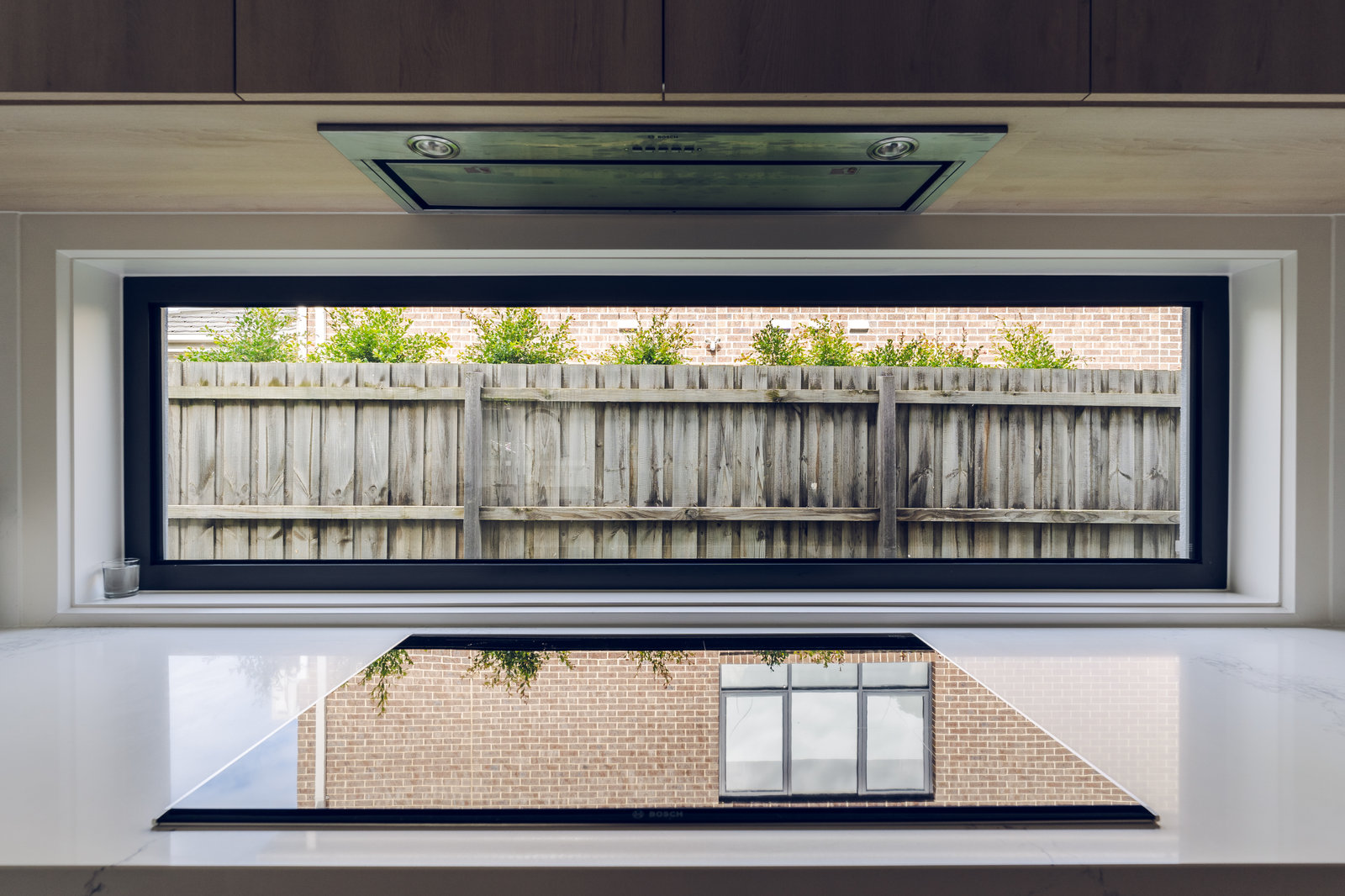 Glen Waverley Orchard Residence New Build Housing Project