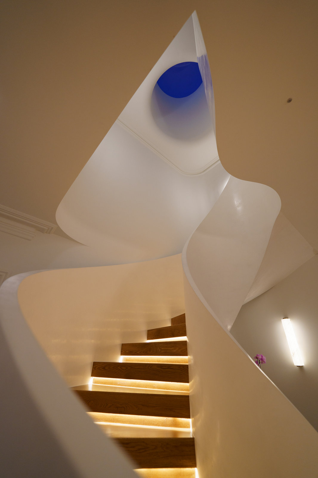 Miles Residence Project