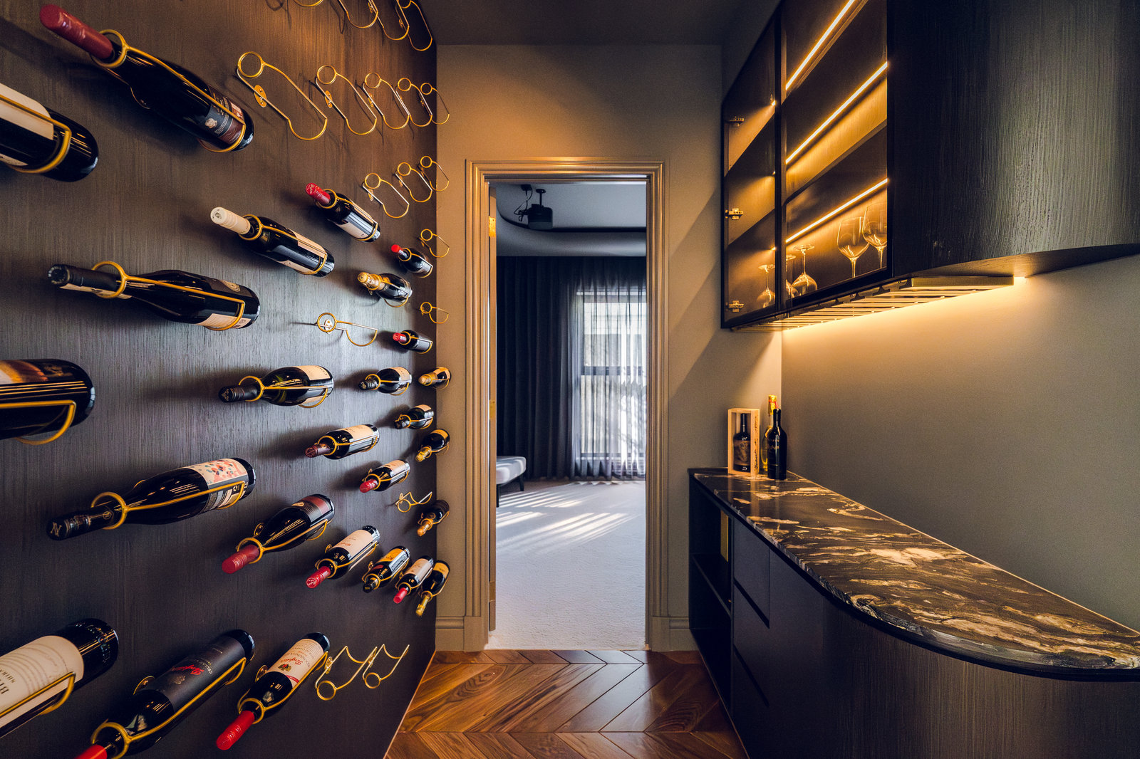 Miles Residence Project