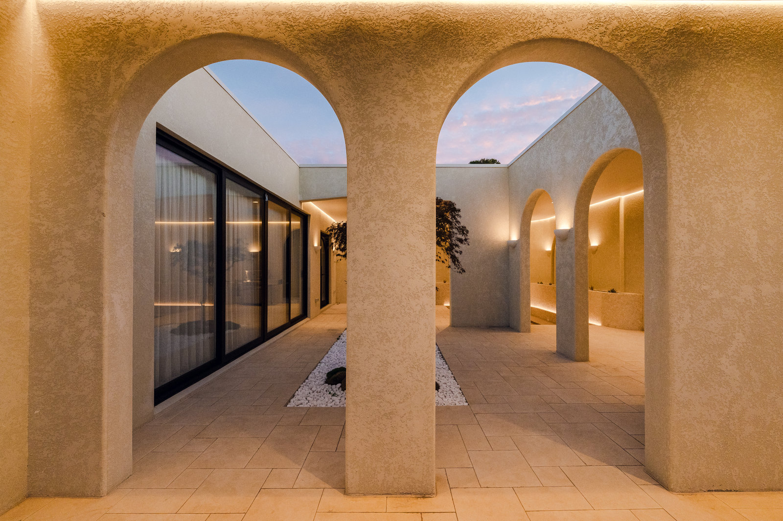 Miles Residence Project