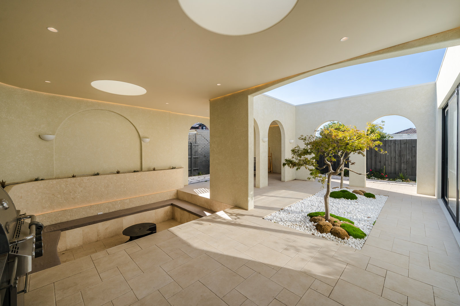 Miles Residence Project