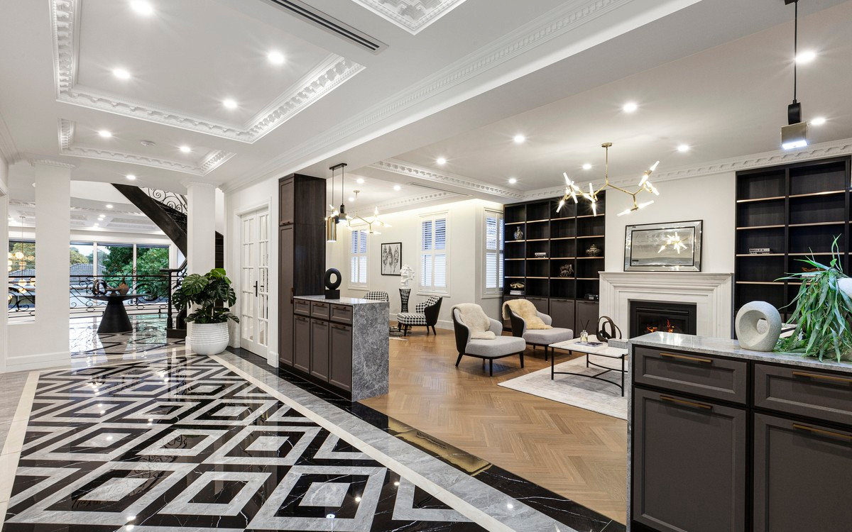 New Standalone Residential Project in Glen Waverley