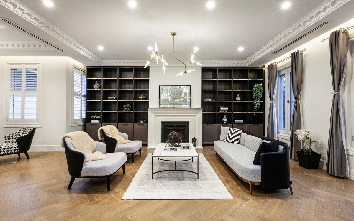 New Standalone Residential Project in Glen Waverley