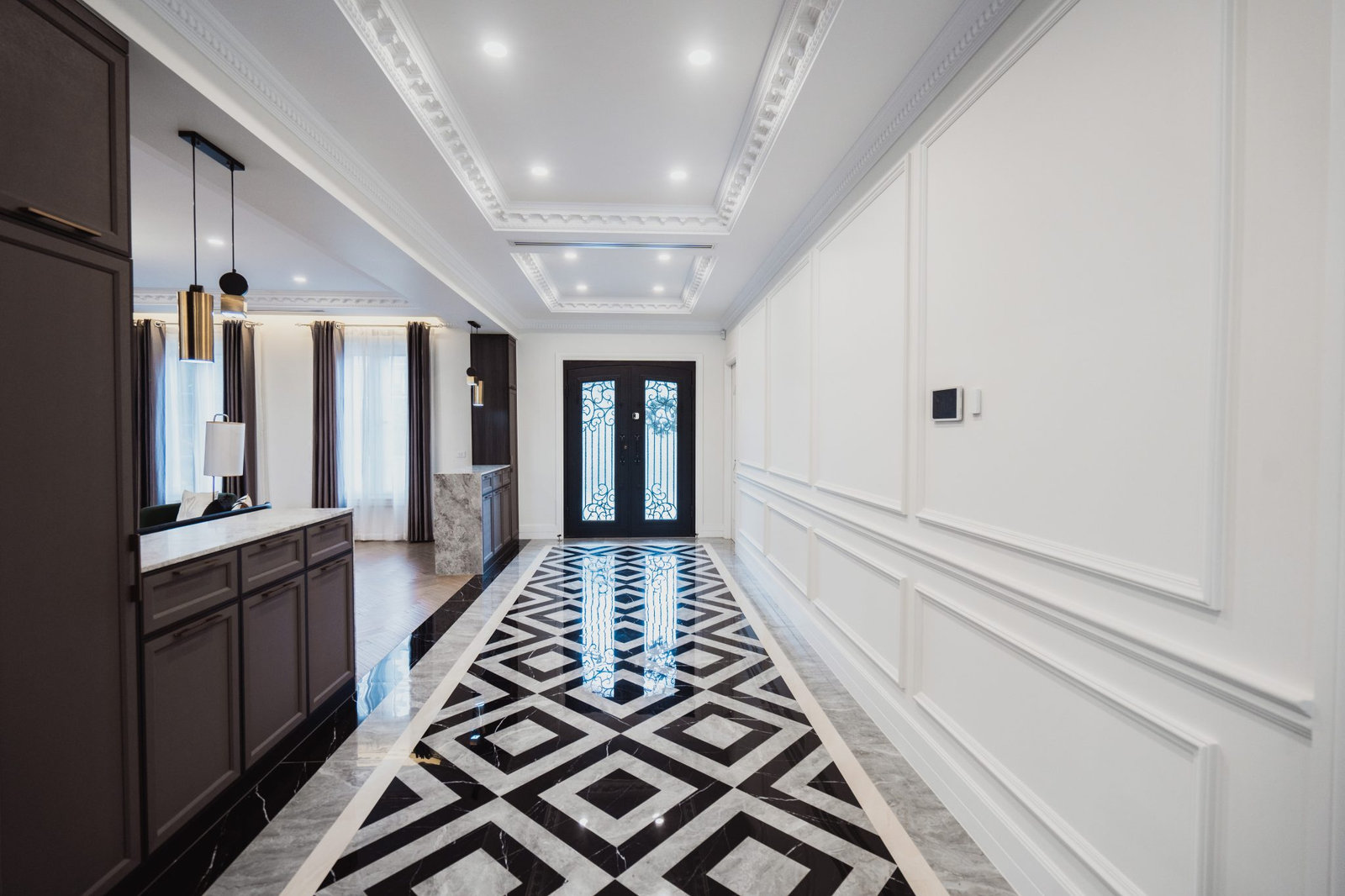 New Standalone Residential Project in Glen Waverley