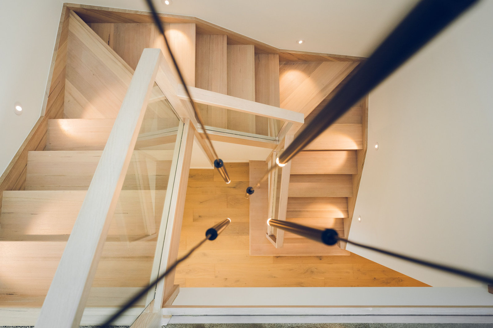 Templestowe Porter Residence Project