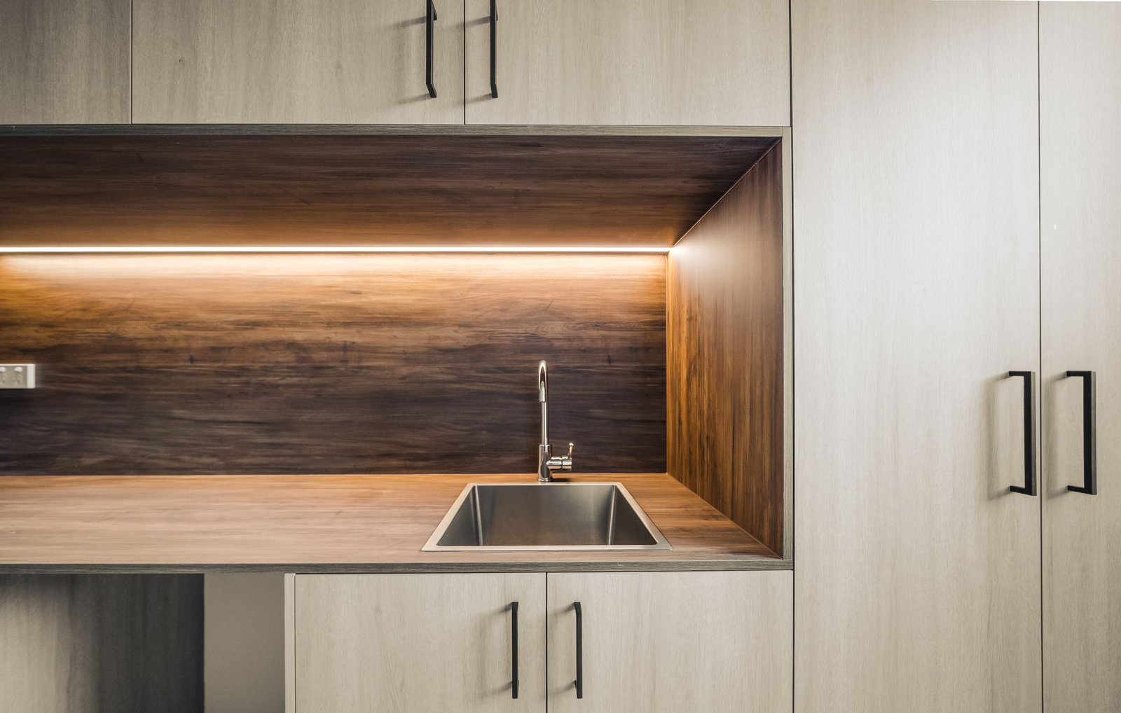 Templestowe Porter Residence Project