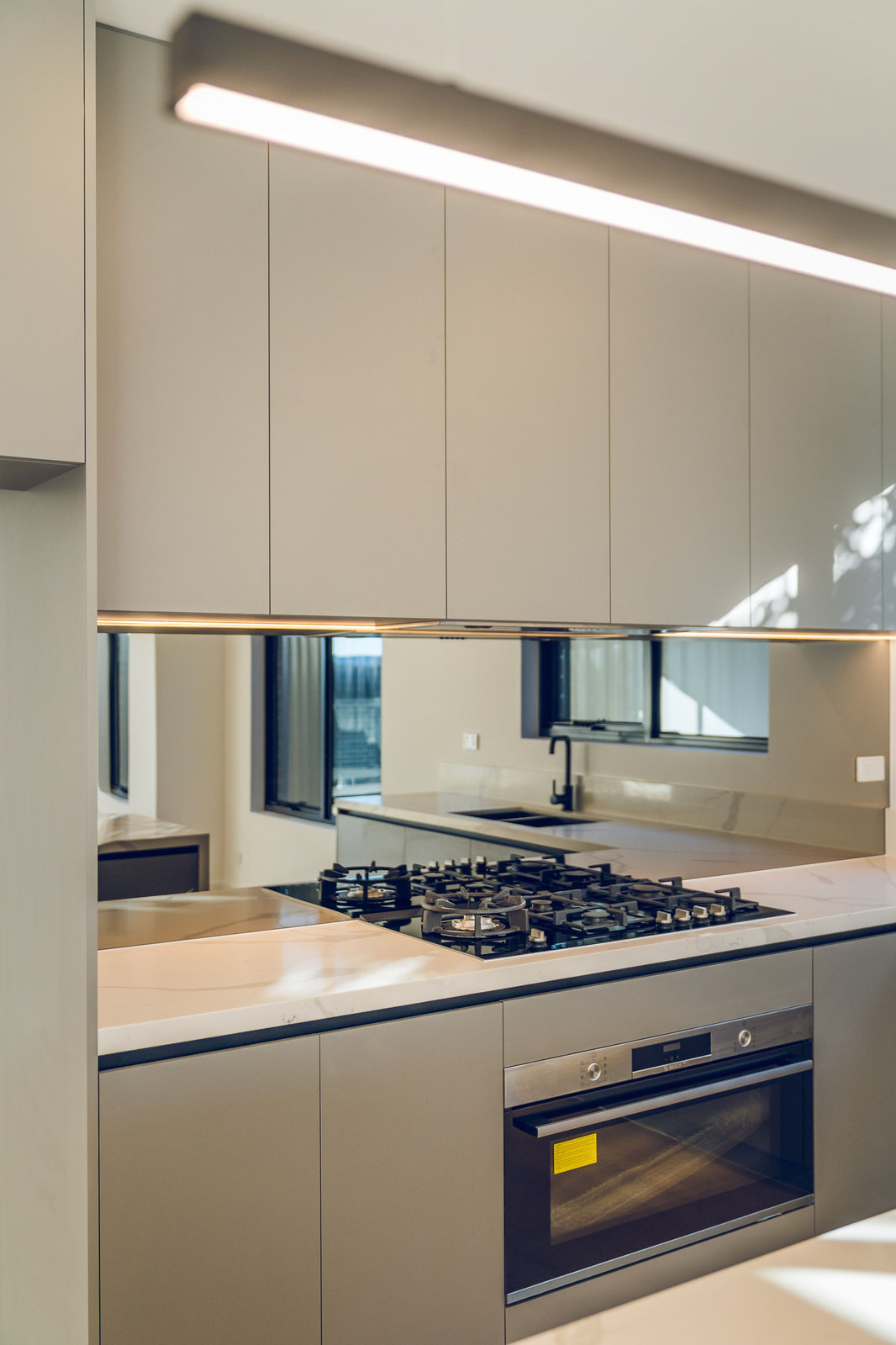 Templestowe Porter Residence Project