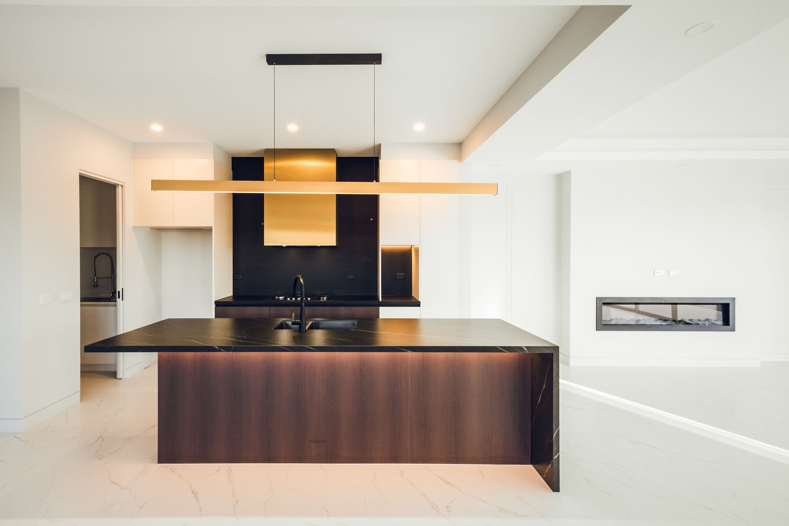 Templestowe Porter Residence Project
