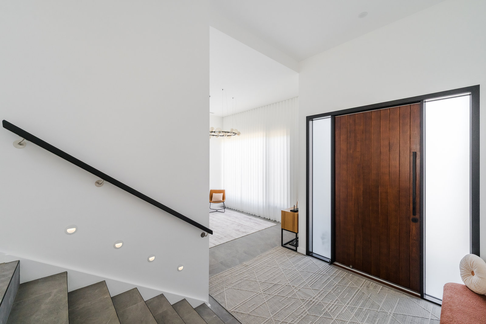 Doncaster Standalone House Project