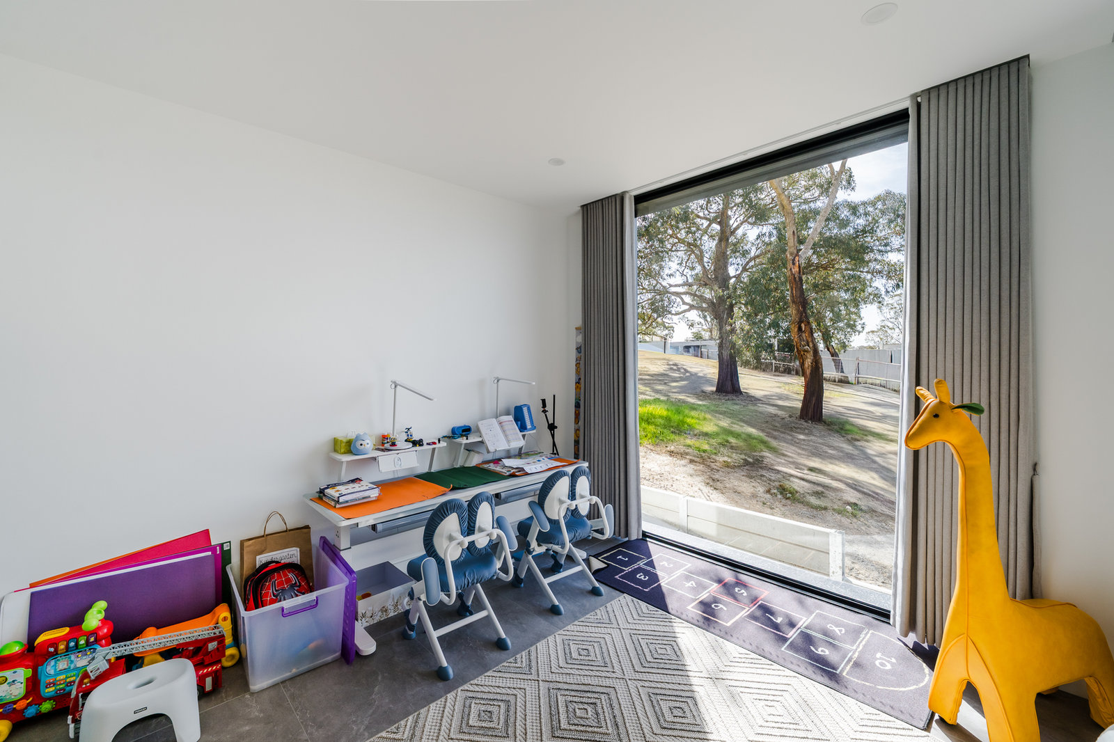 Doncaster Standalone House Project