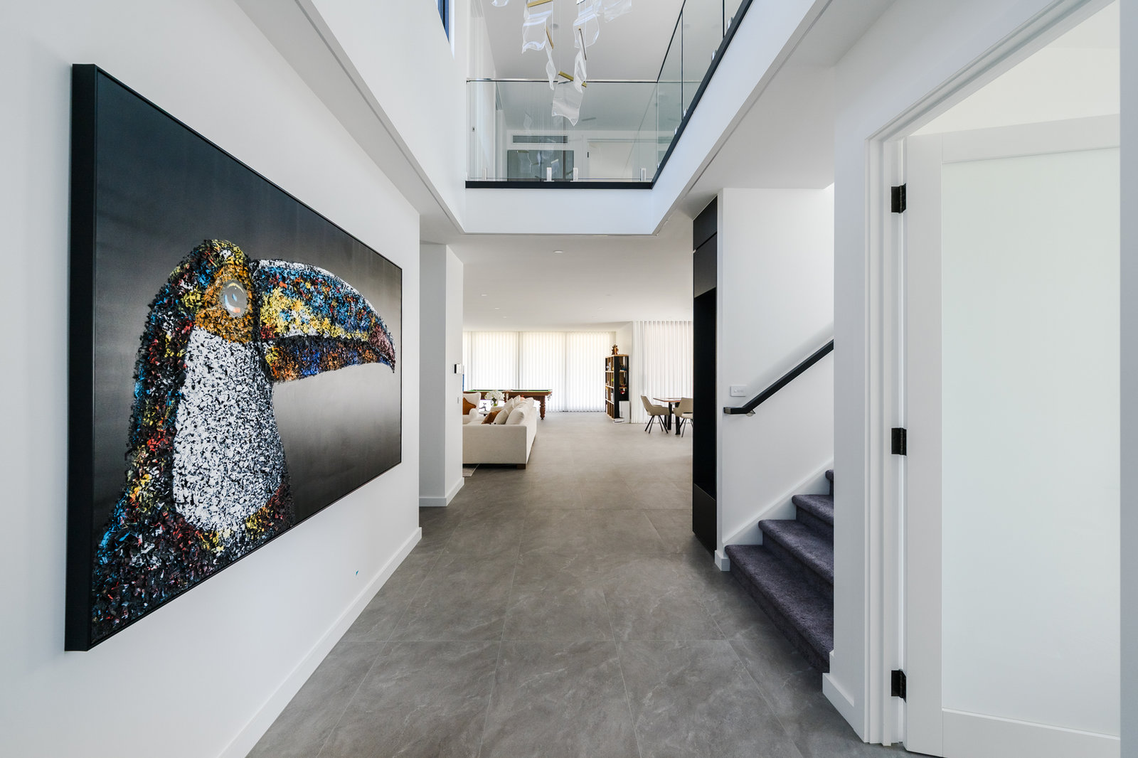Doncaster Standalone House Project