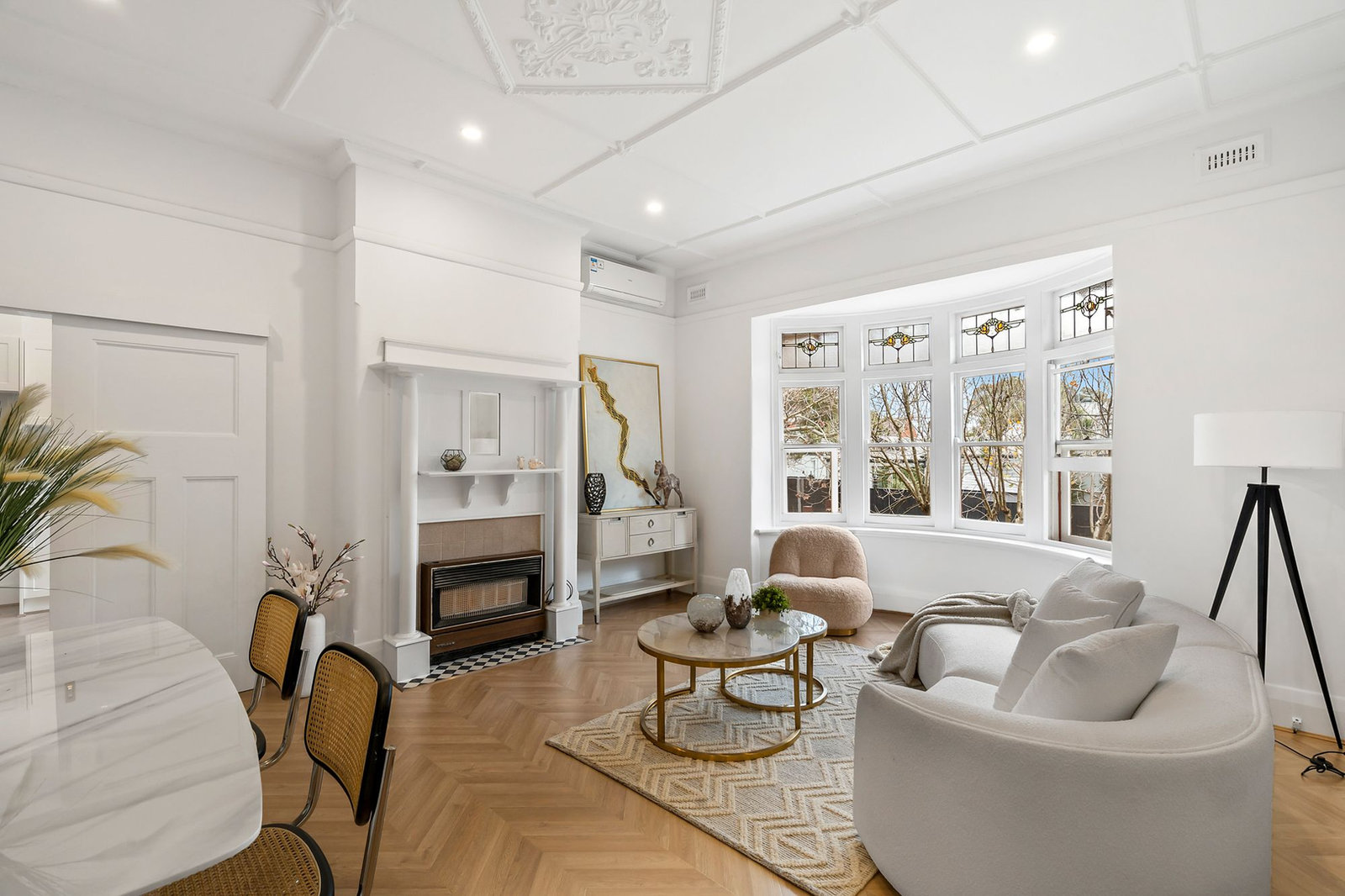 Canterbury Traditional Residential Renovation Project