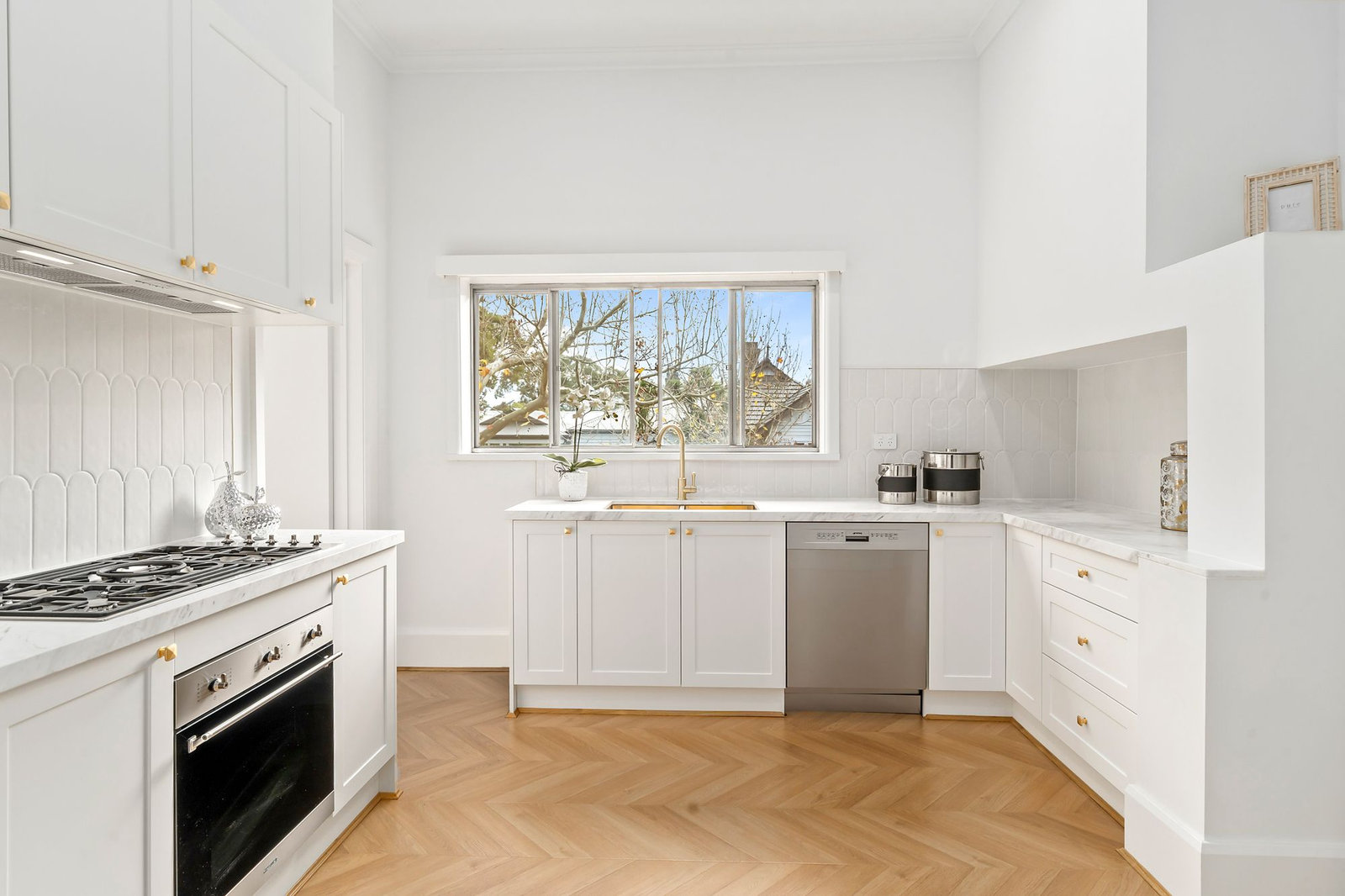 Canterbury Traditional Residential Renovation Project