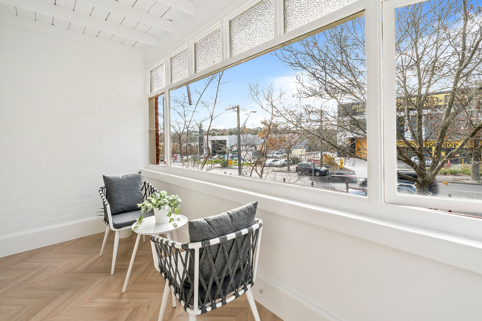 Canterbury Traditional Residential Renovation Project