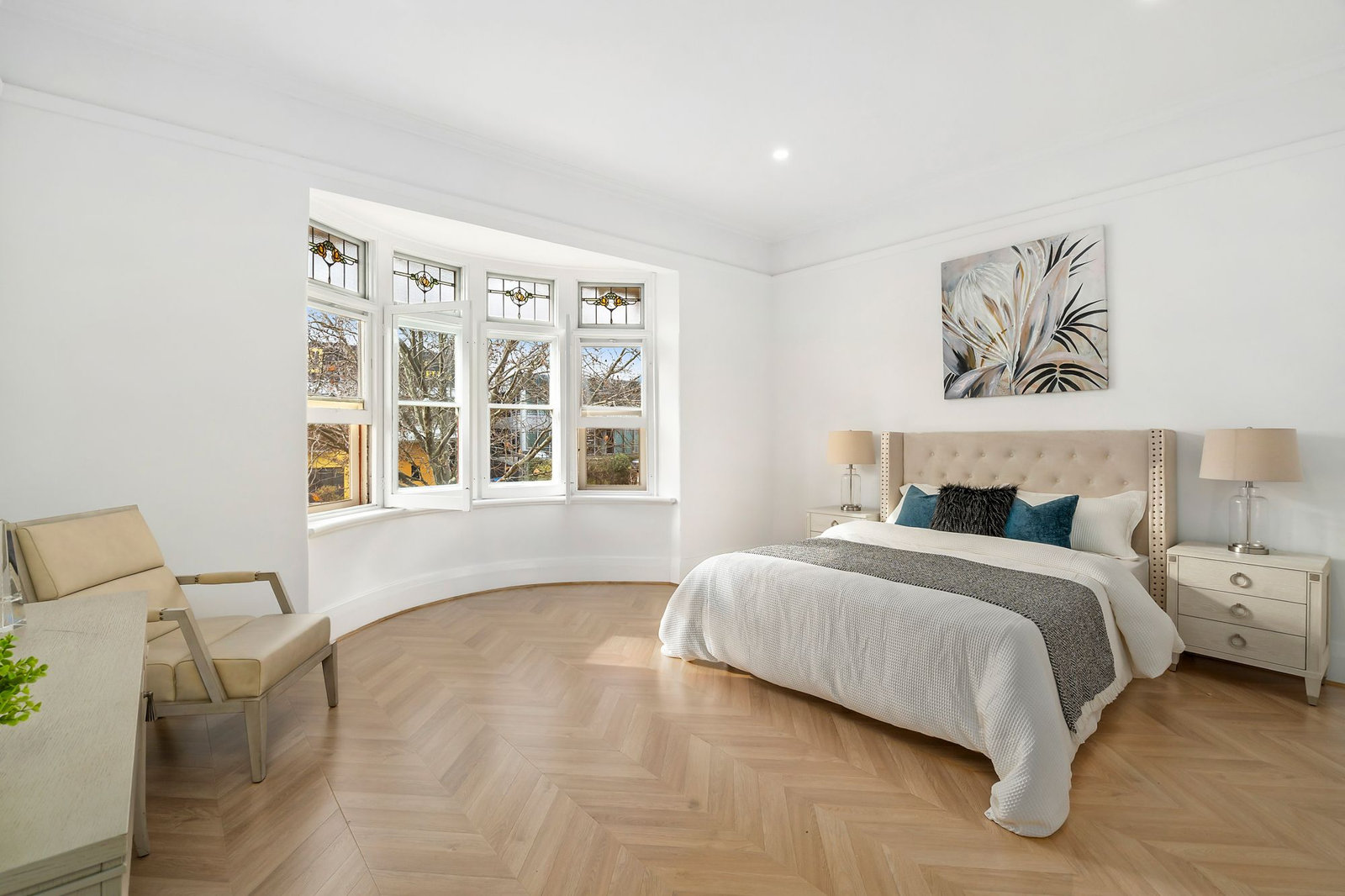 Canterbury Traditional Residential Renovation Project