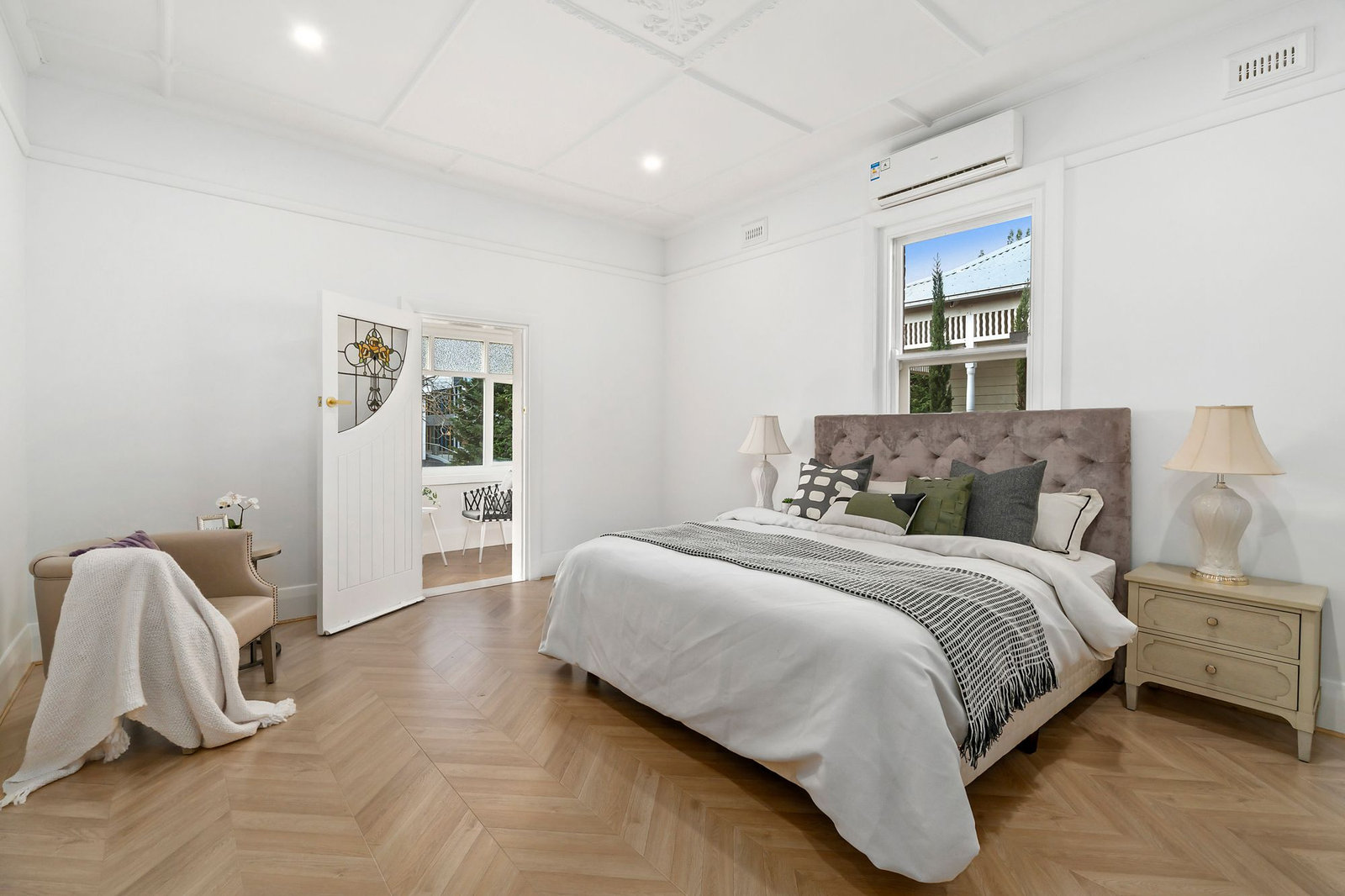 Canterbury Traditional Residential Renovation Project