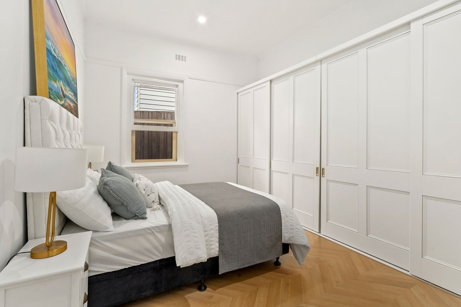 Canterbury Traditional Residential Renovation Project
