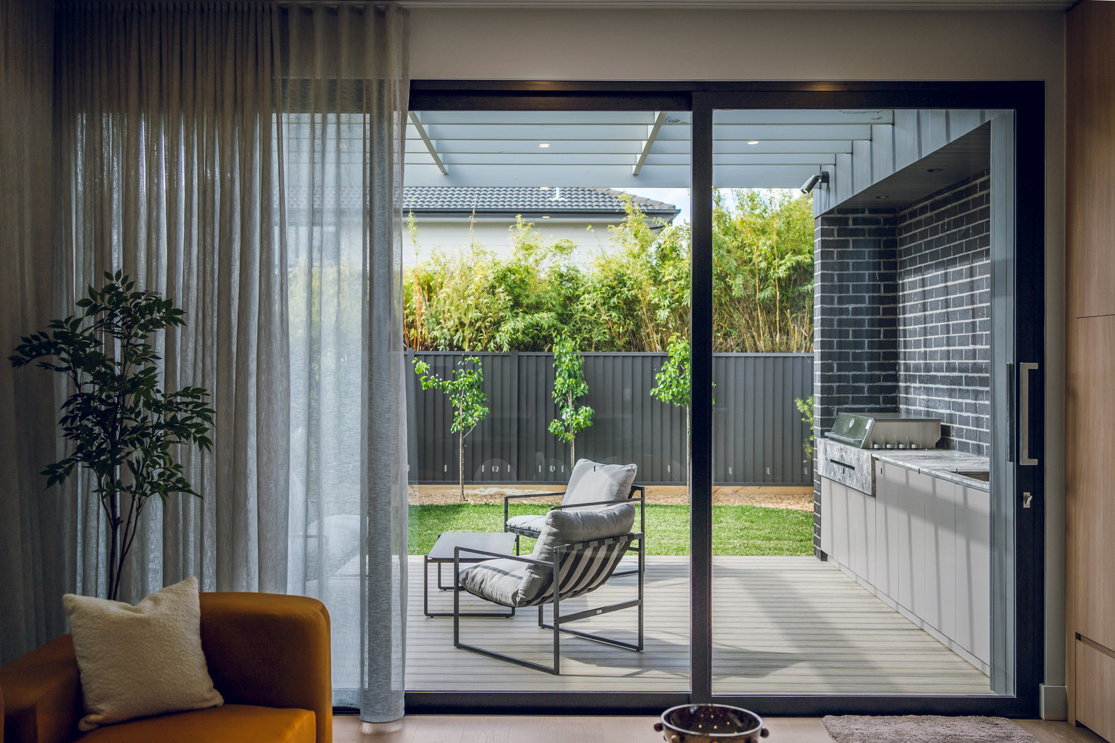 Bentleigh East Townhouse Project