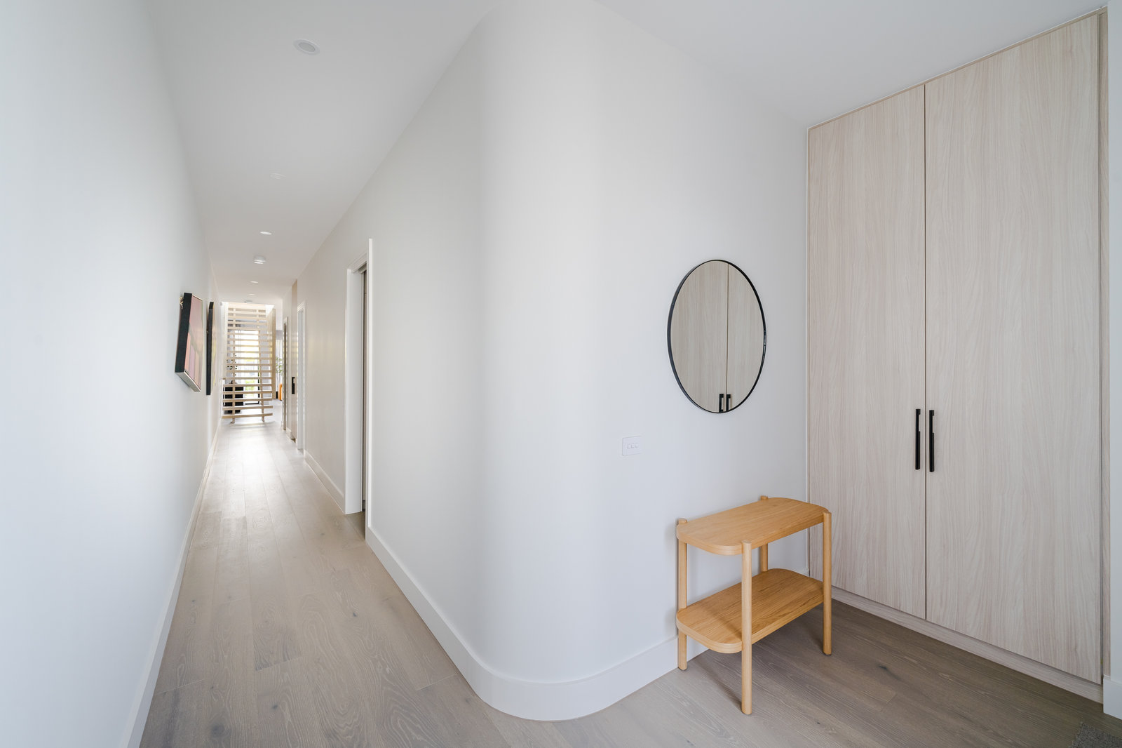 Bentleigh East Townhouse Project