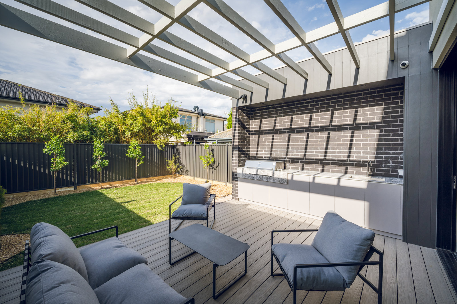 Bentleigh East Townhouse Project