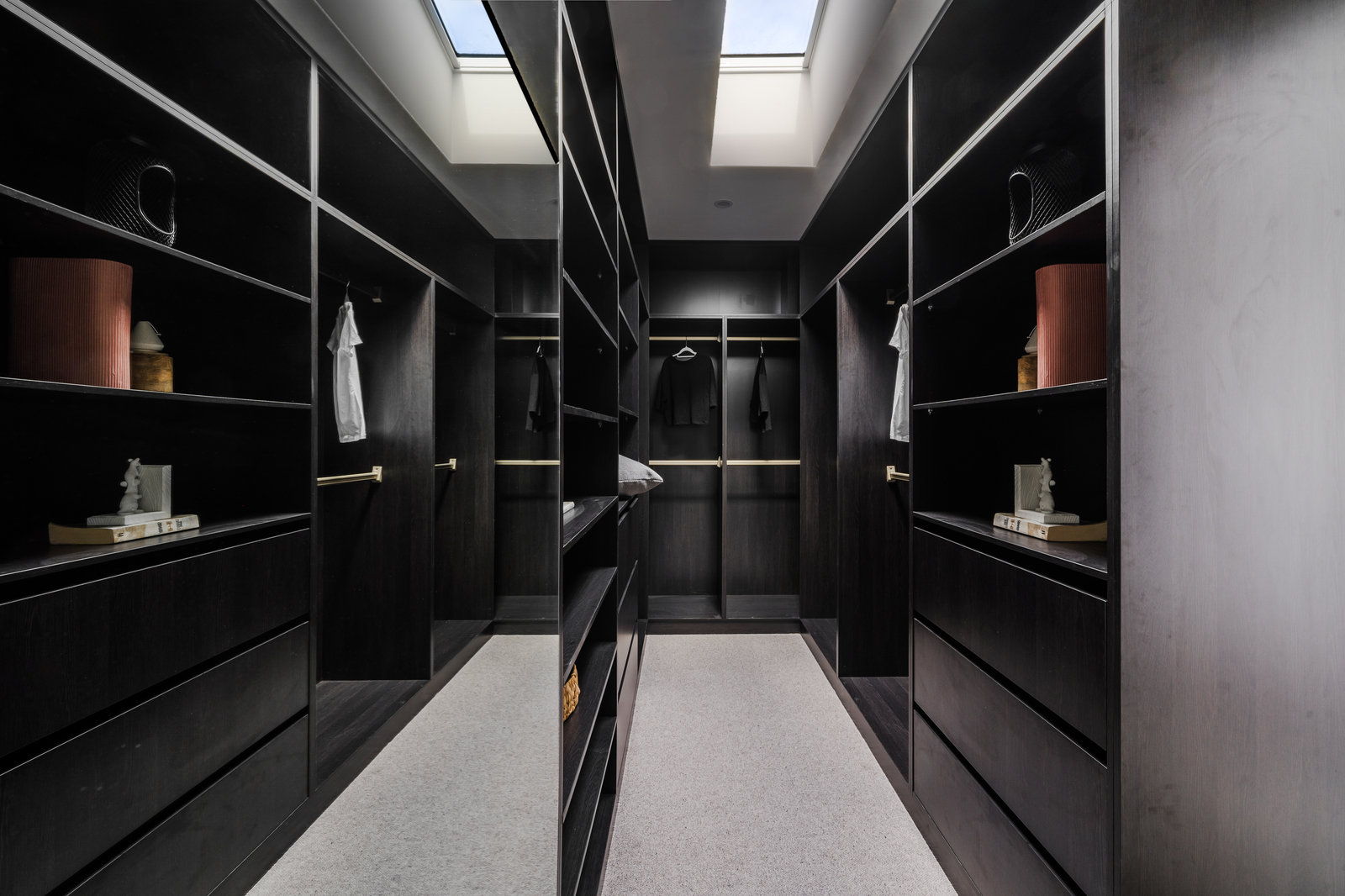 Bentleigh East Townhouse Project