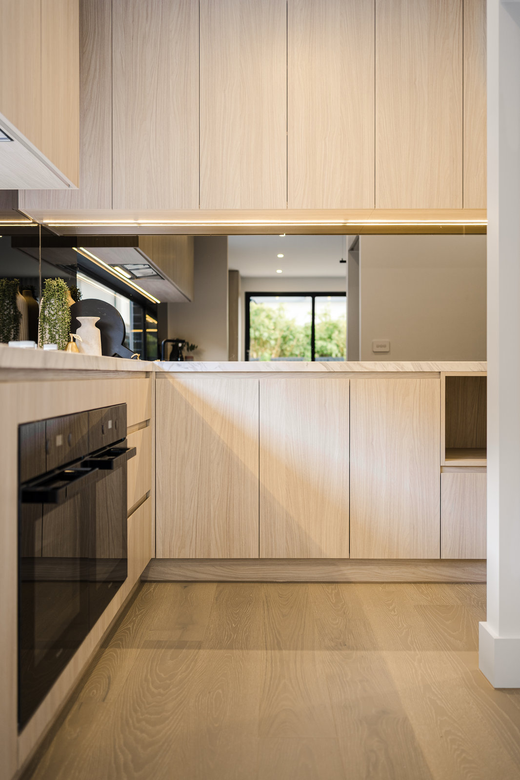 Bentleigh East Townhouse Project