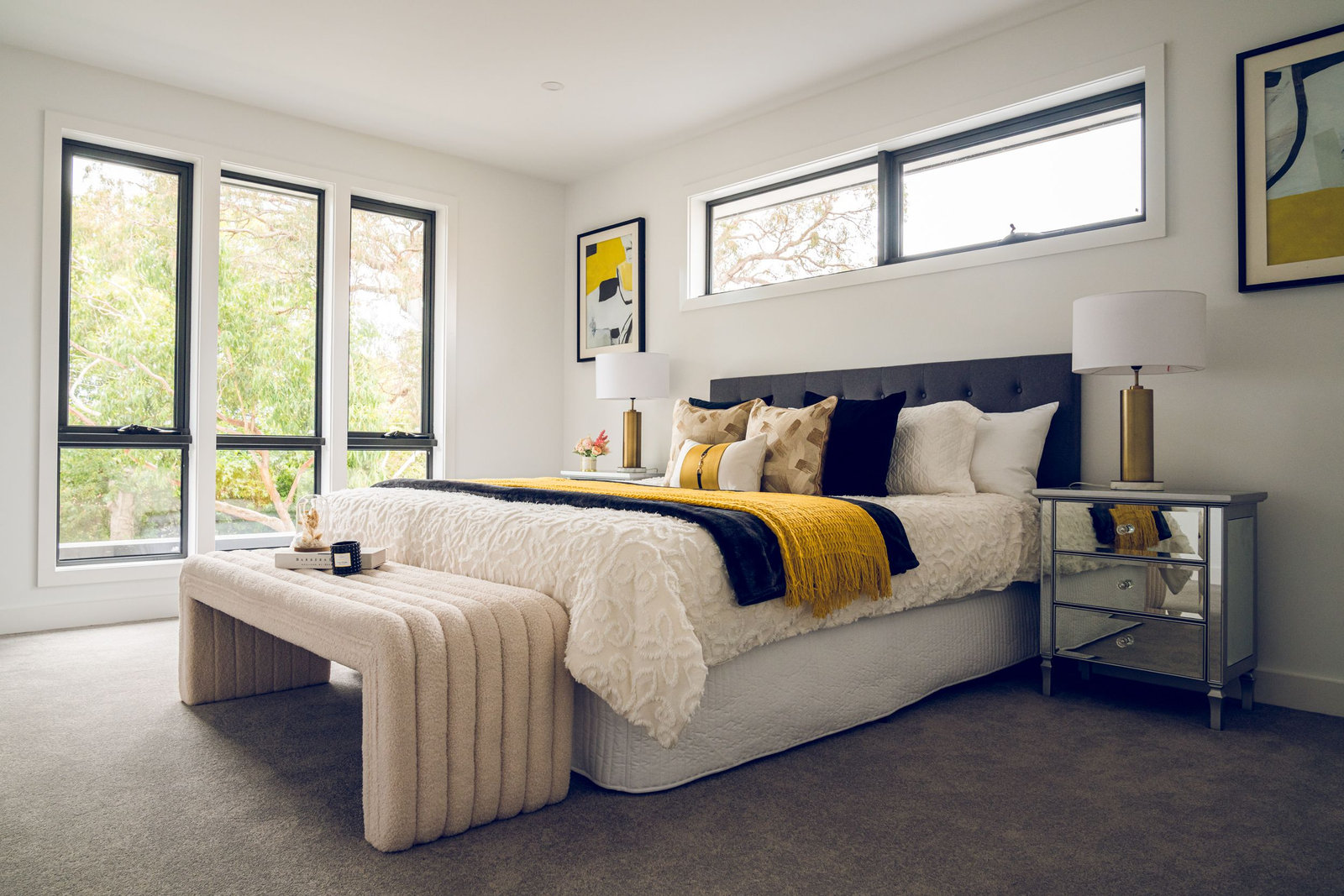Colebrook Townhouses, Mount Waverley