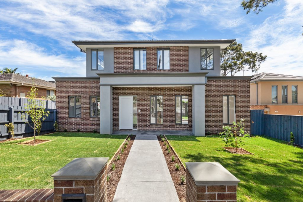 High Street Home, Glen Waverley