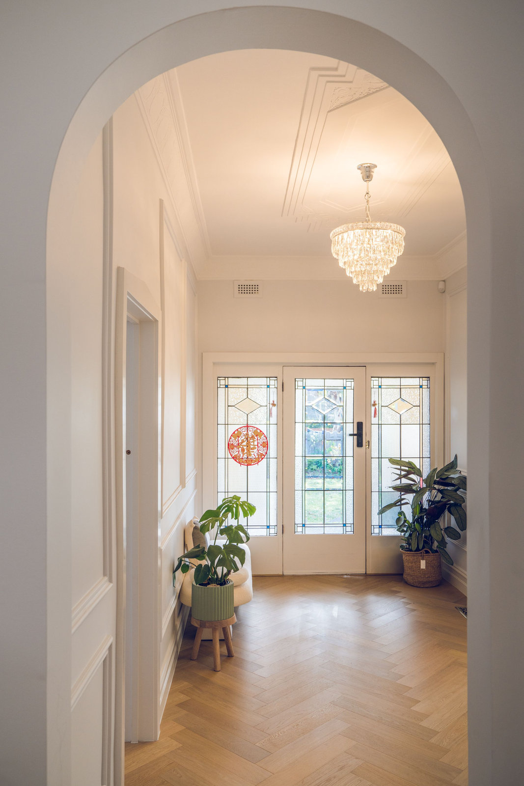Malvern East Heritage Home Renovation Project