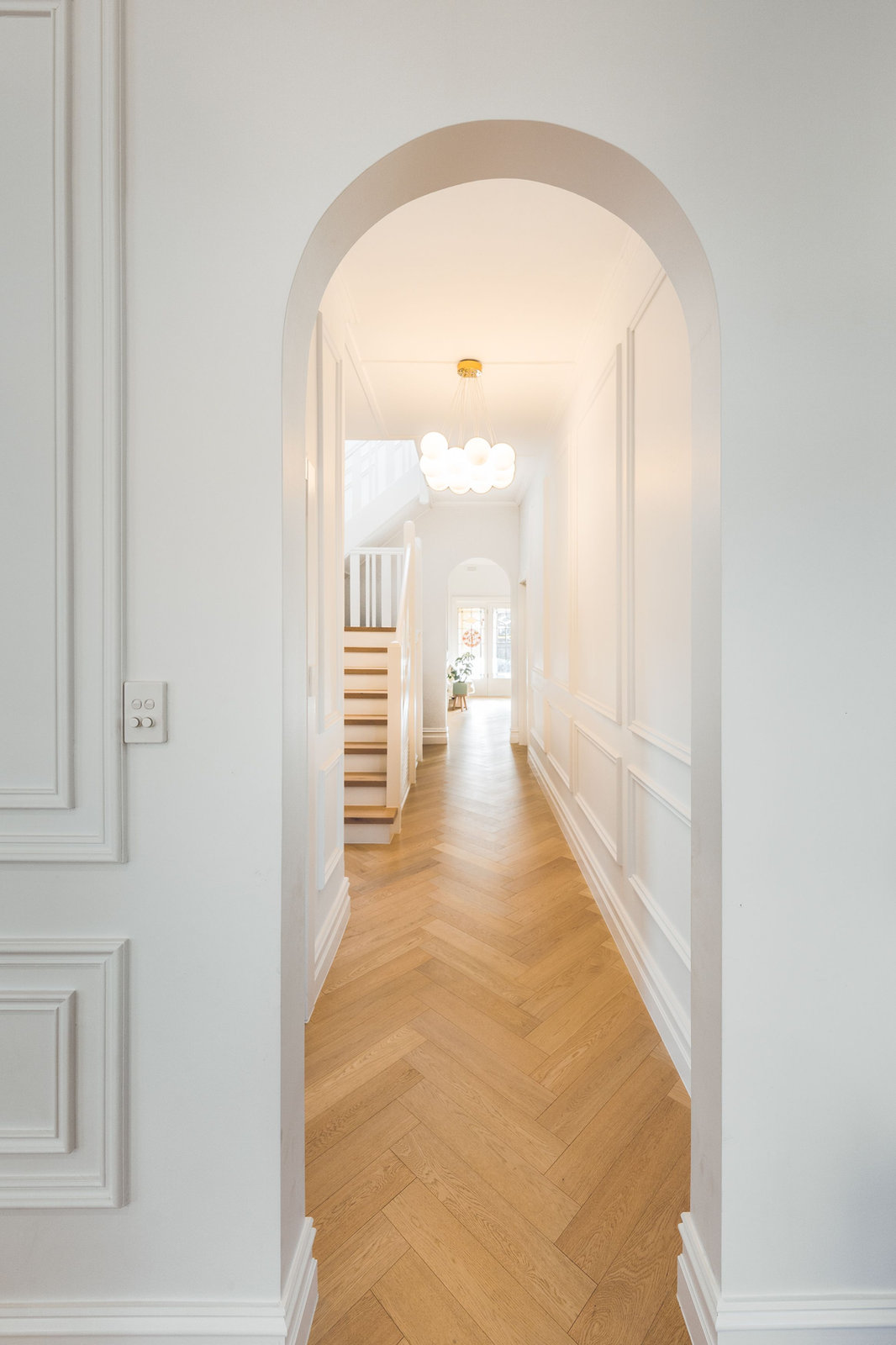 Malvern East Heritage Home Renovation Project