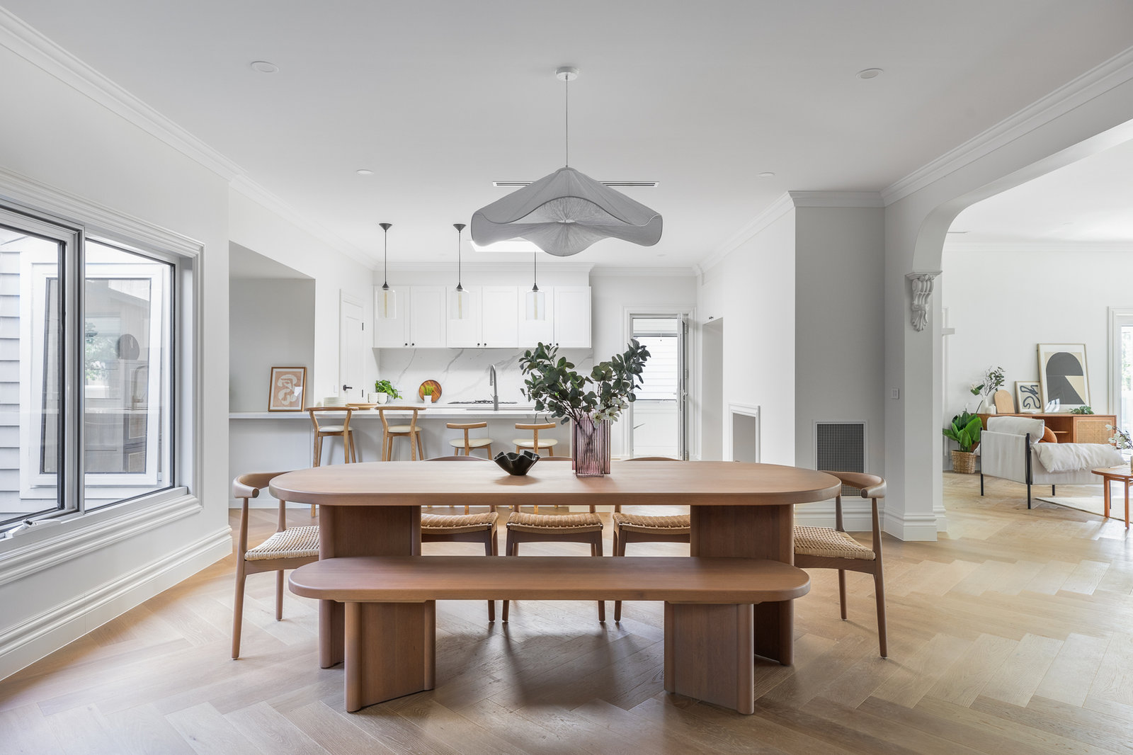 Mitcham Historic Building Renovation Project