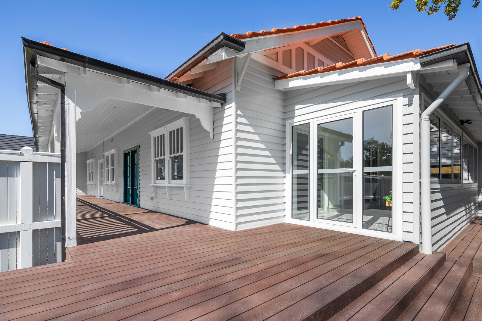 Mitcham Historic Building Renovation Project