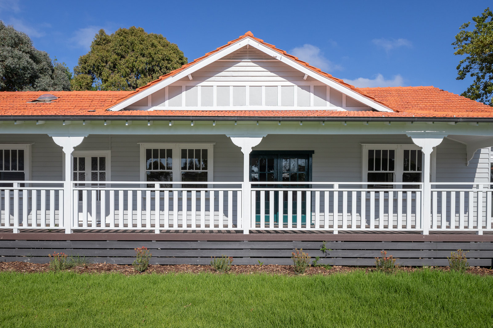 Mitcham Historic Building Renovation Project