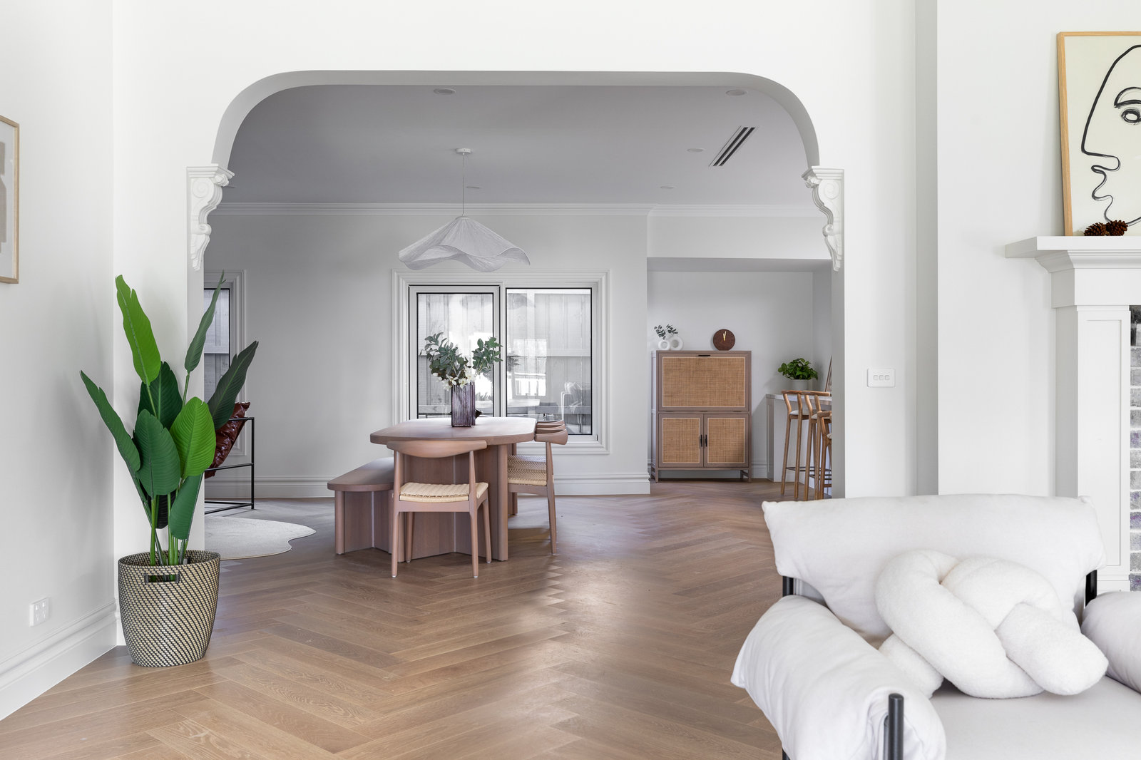 Mitcham Historic Building Renovation Project
