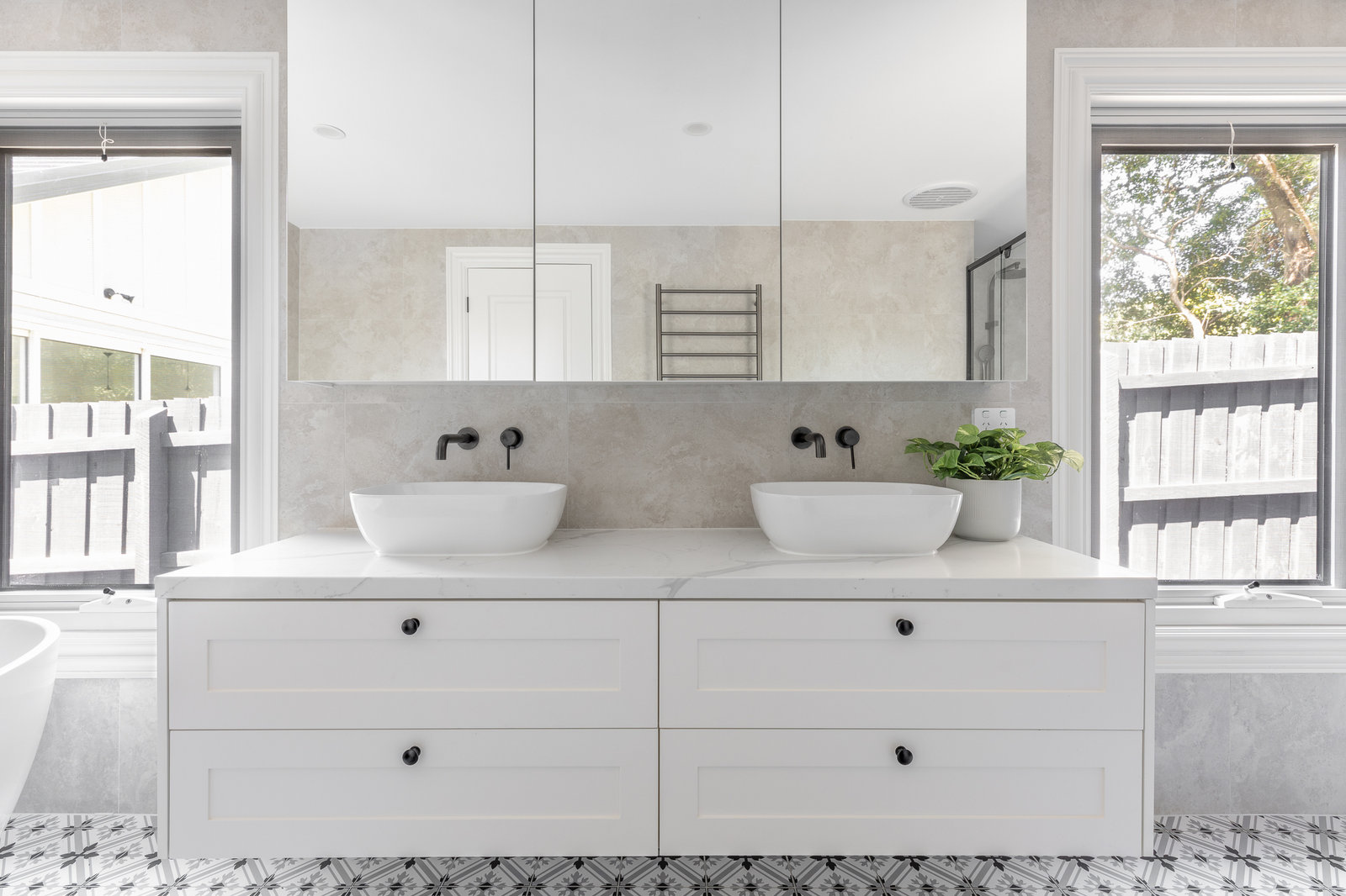 Mitcham Historic Building Renovation Project