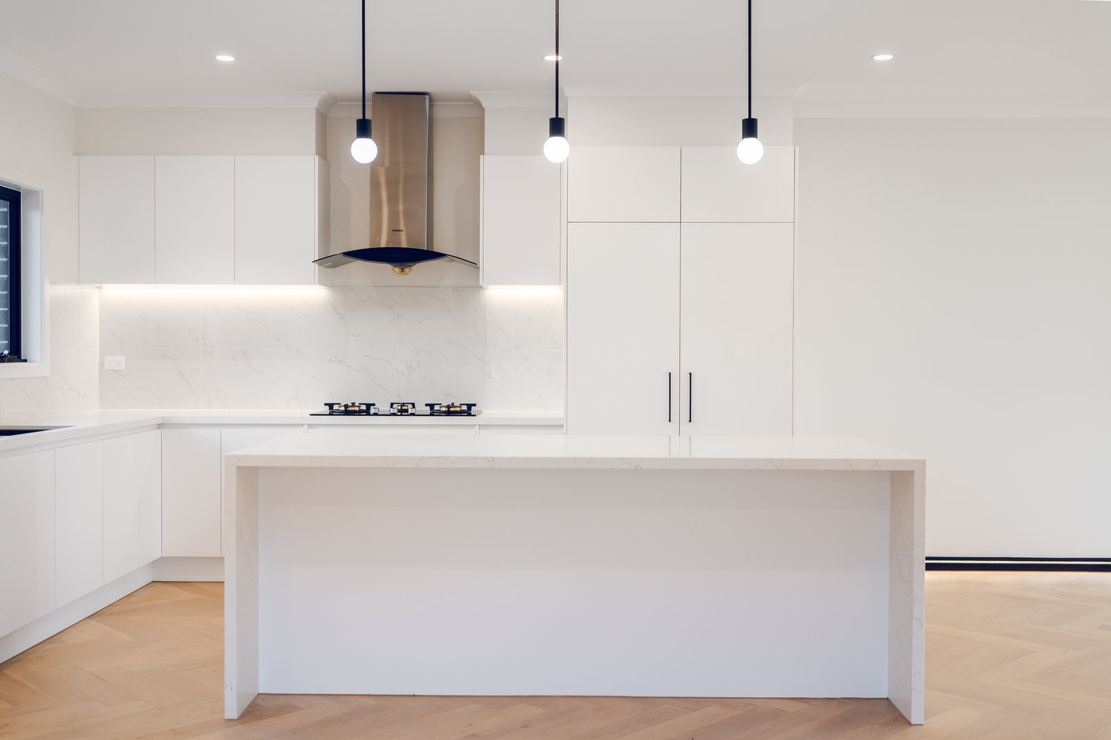 East Doncaster Wetherby 다세대 주택 프로젝트