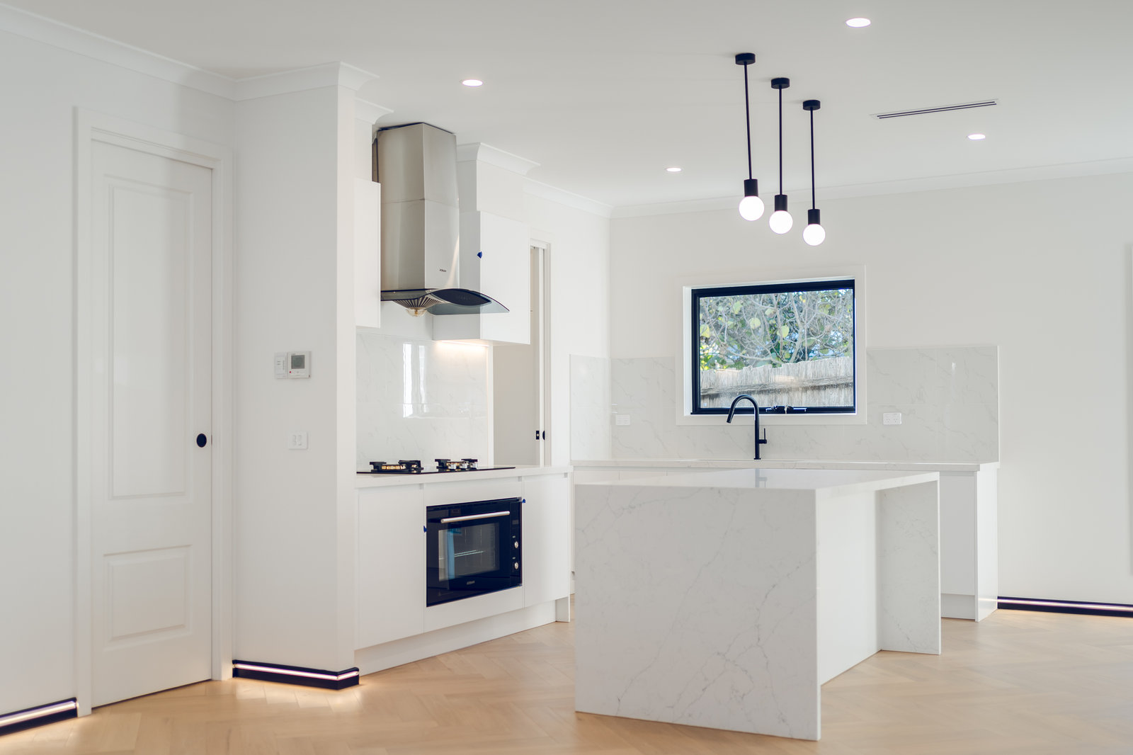 East Doncaster Wetherby 다세대 주택 프로젝트