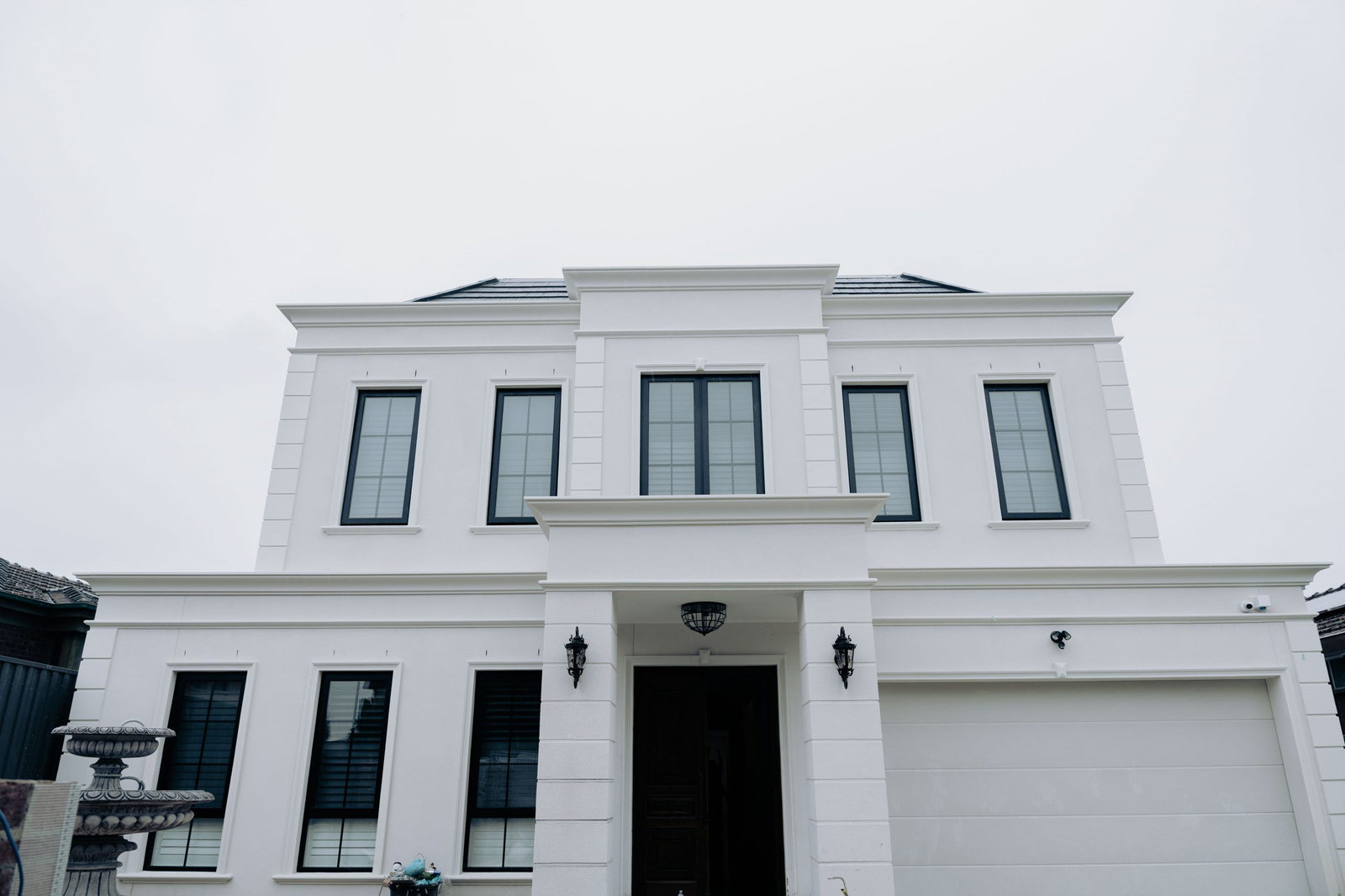New Standalone Residence Built in Doncaster