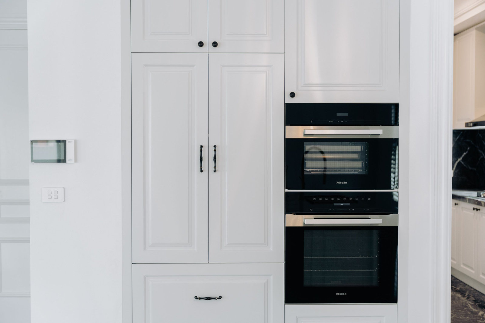 New Standalone Residence Built in Doncaster